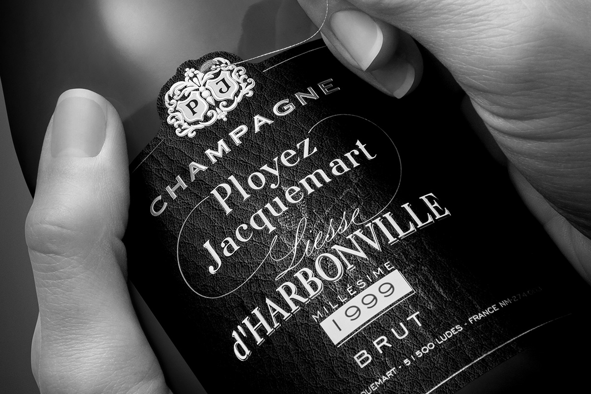 Champagne Ployez-Jacquemart