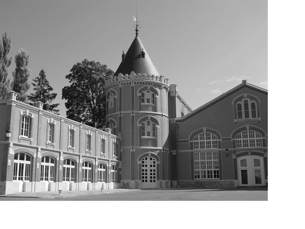Champagne Pommery