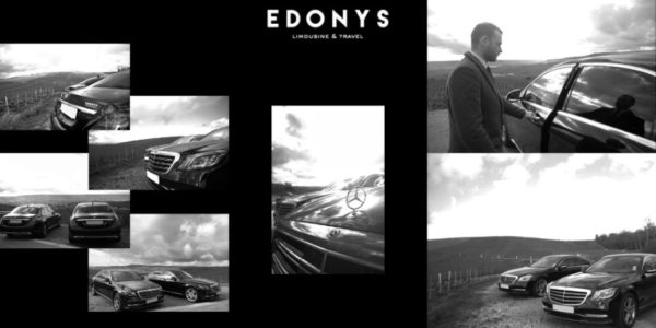 Mercedes Classe S EDONYS