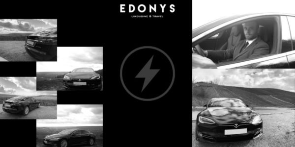 Tesla Model S EDONYS